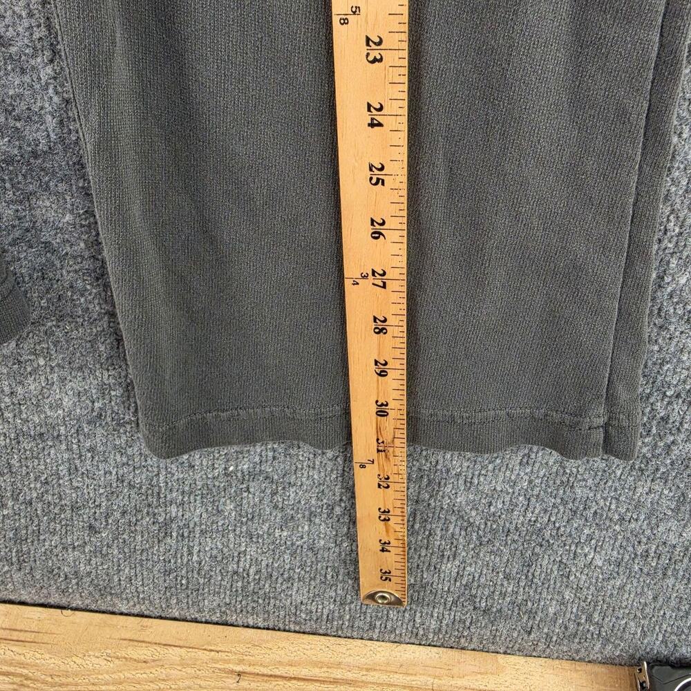 Talentless Pants Women XS French Terry Lounge Wide Leg Sweatpants Cozy Lounge - Picture 10 of 13